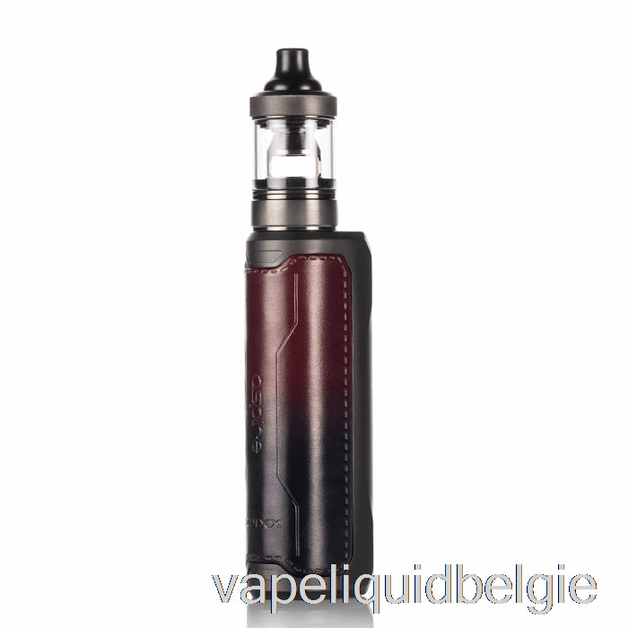 Vape Liquid Aspire Onixx 40w Starterkit Kastanjebruin Gradiënt